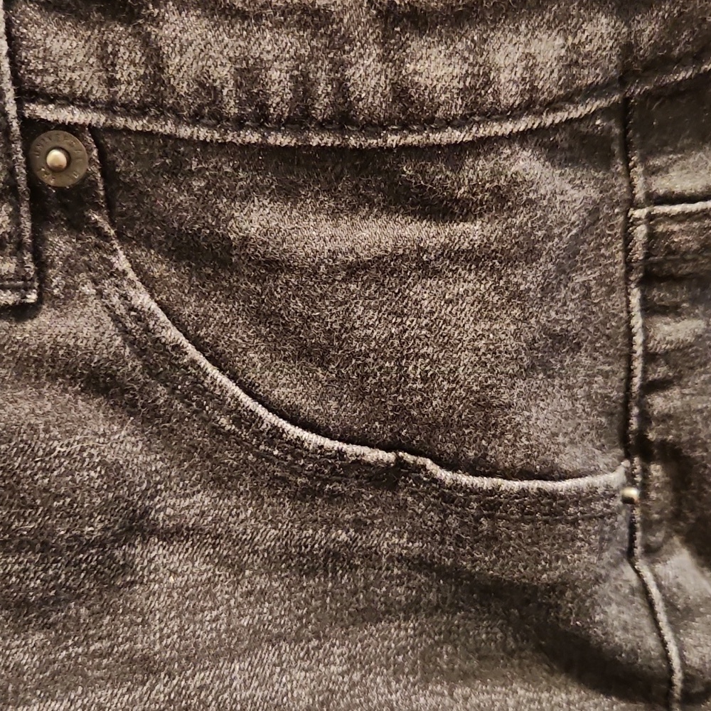 [Universal Thread] Hi Rise Jeggings - Size 8/29R - Picture 9 of 10